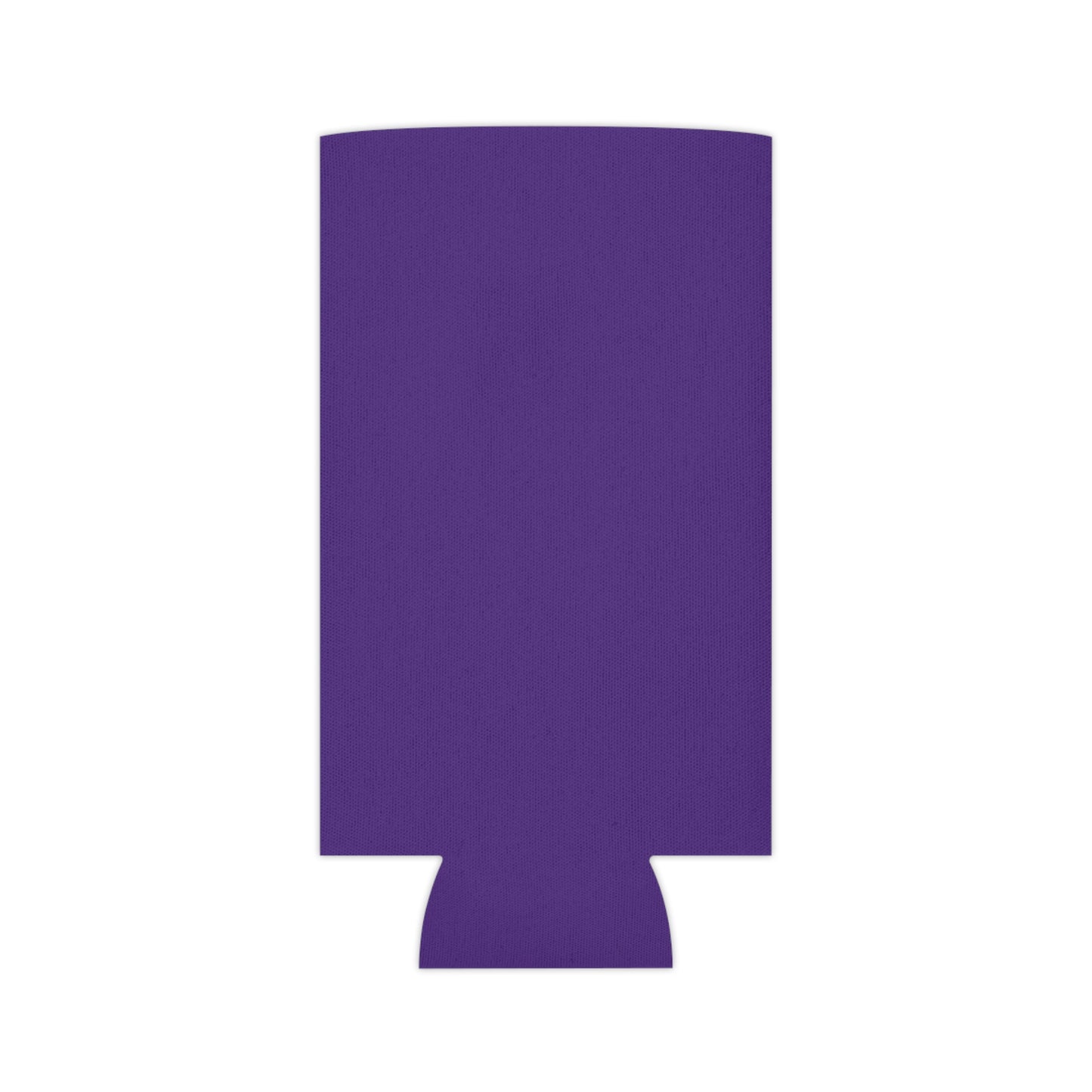 Let’s Get Nauti Can Cooler - Purple