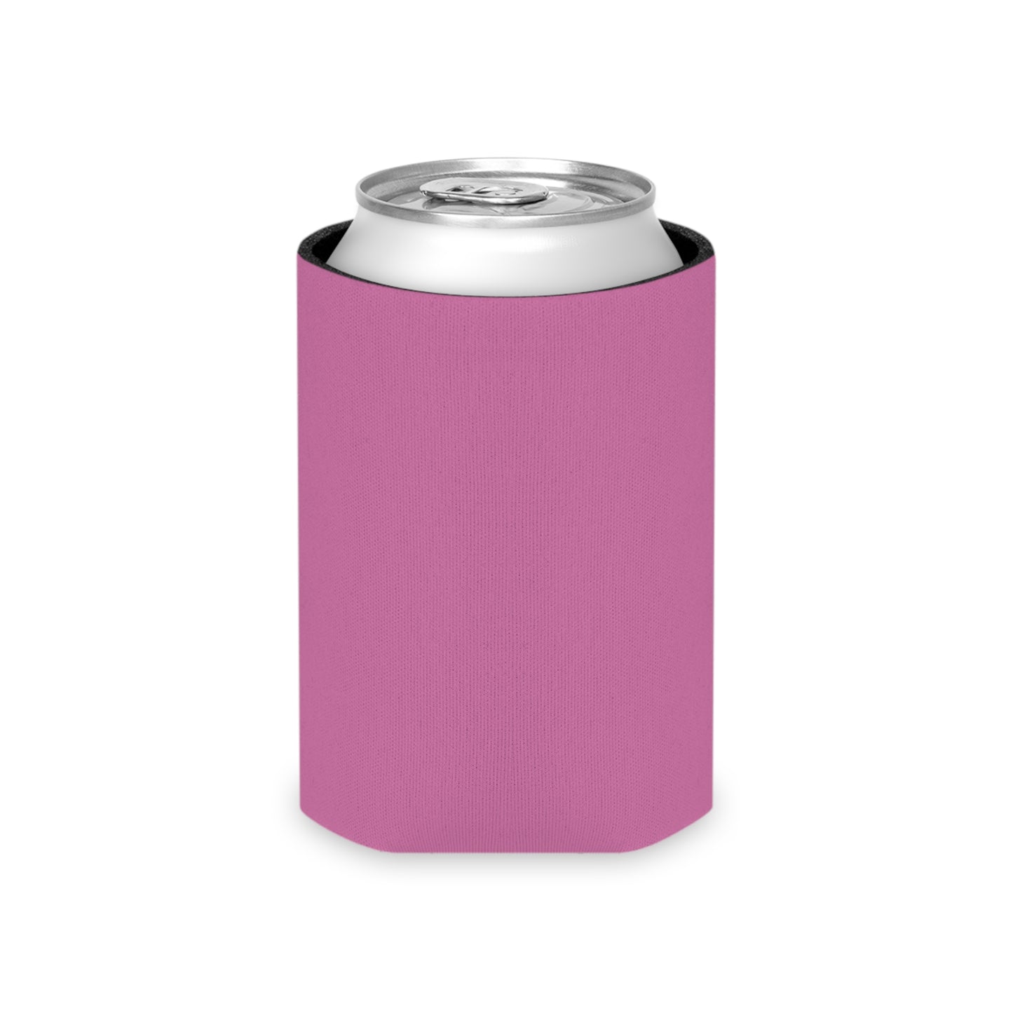 Let’s Get Nauti Can Cooler - Pink