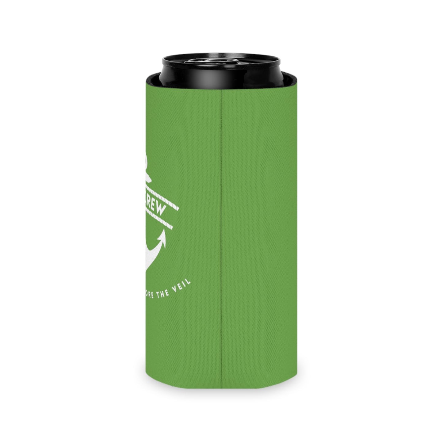 I Do Crew Can Cooler - Green