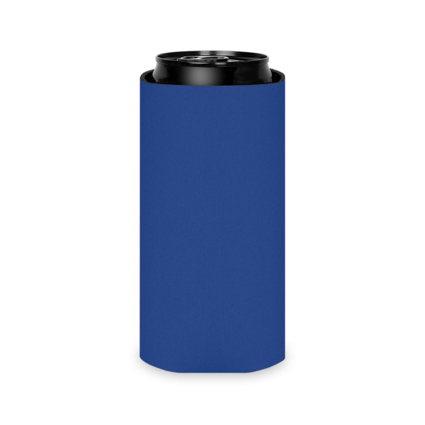 Let’s Get Nauti Can Cooler - Navy