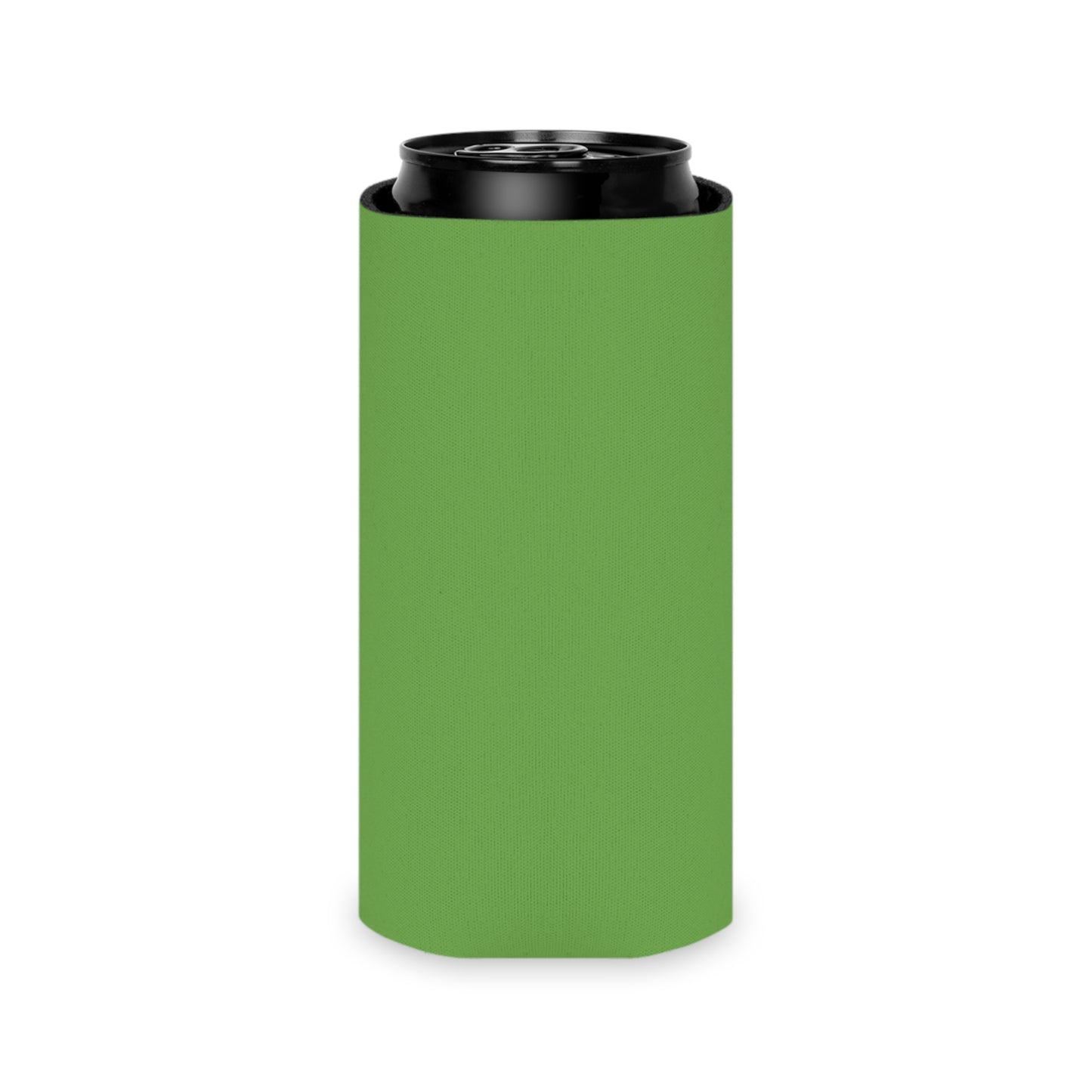 Let’s Get Nauti Can Cooler - Green