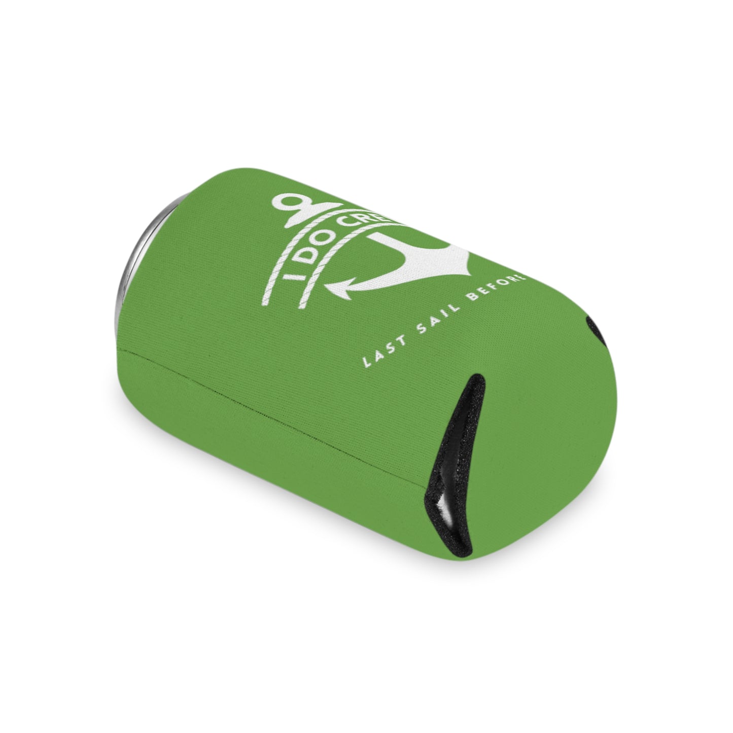 I Do Crew Can Cooler - Green