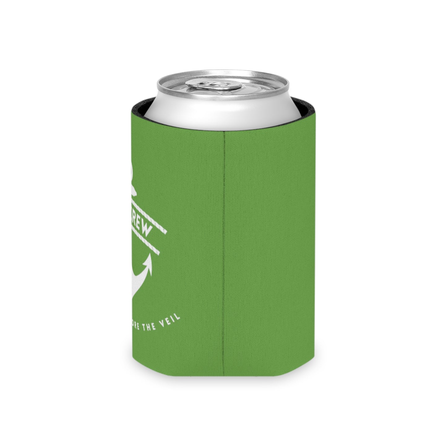 I Do Crew Can Cooler - Green