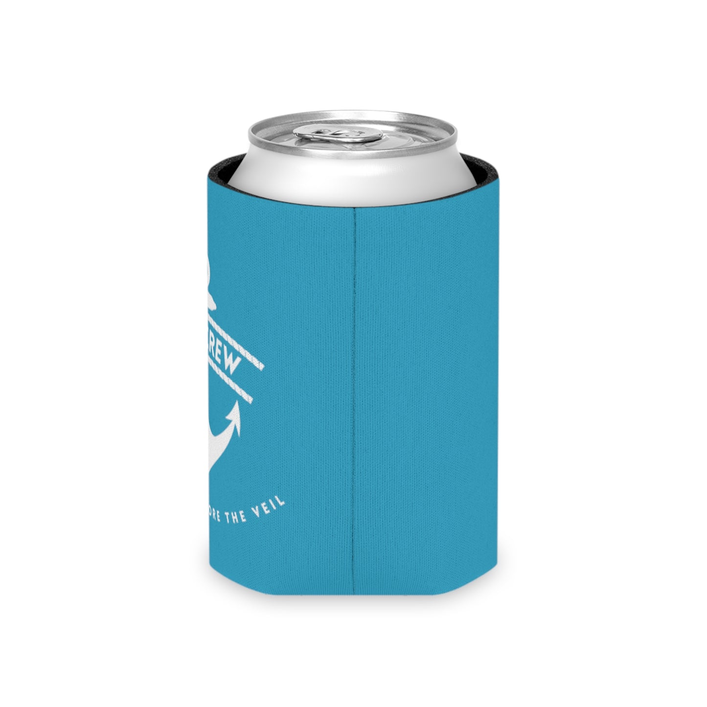 I Do Crew Can Cooler - Turquoise