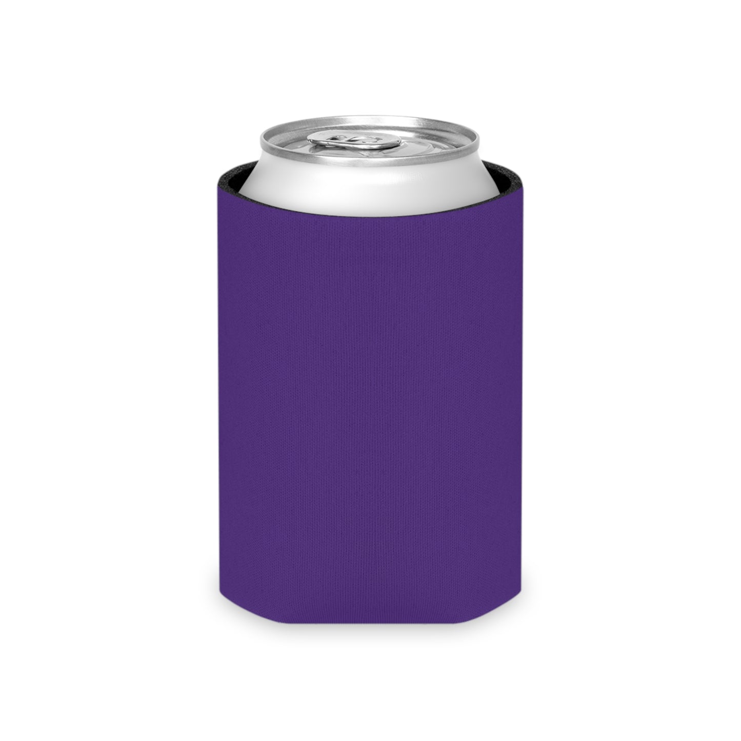 Let’s Get Nauti Can Cooler - Purple