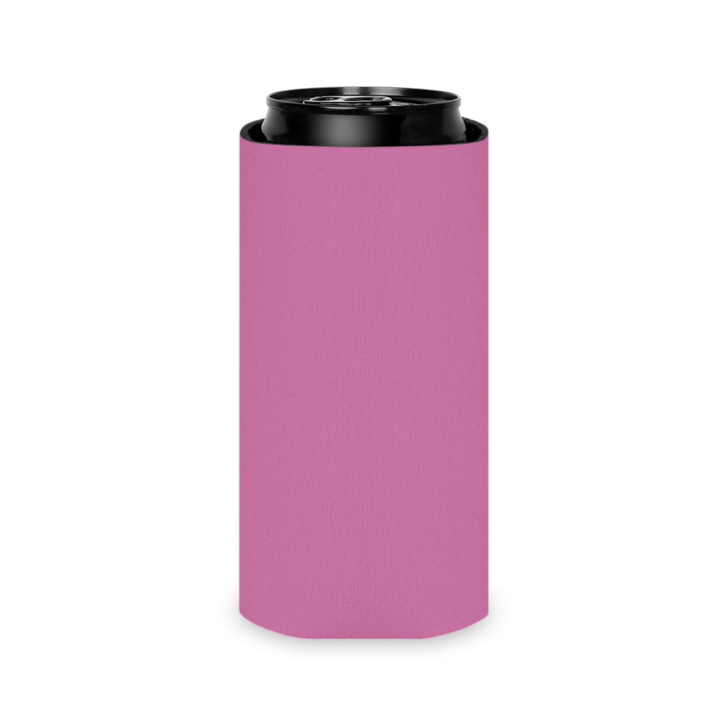 Let’s Get Nauti Can Cooler - Pink