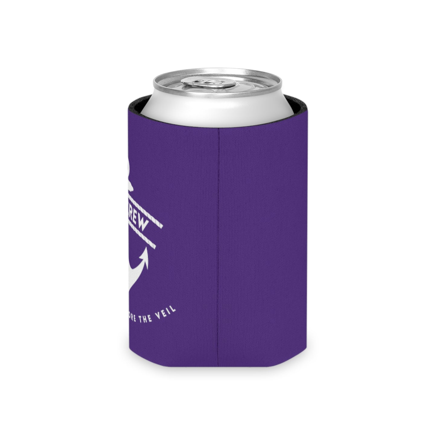 I Do Crew Can Cooler - Purple