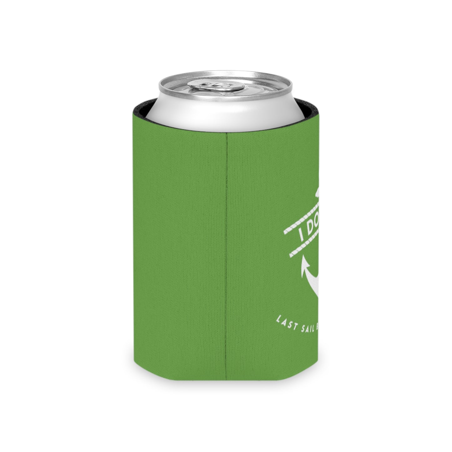 I Do Crew Can Cooler - Green