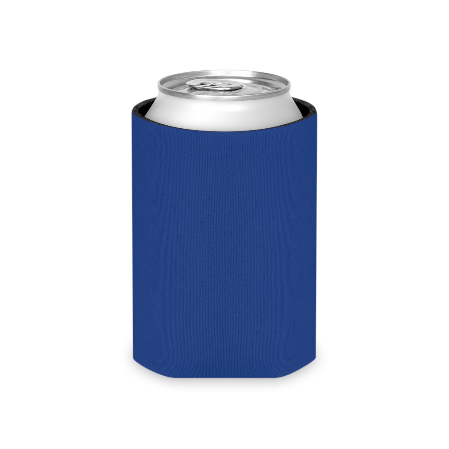 Let’s Get Nauti Can Cooler - Navy