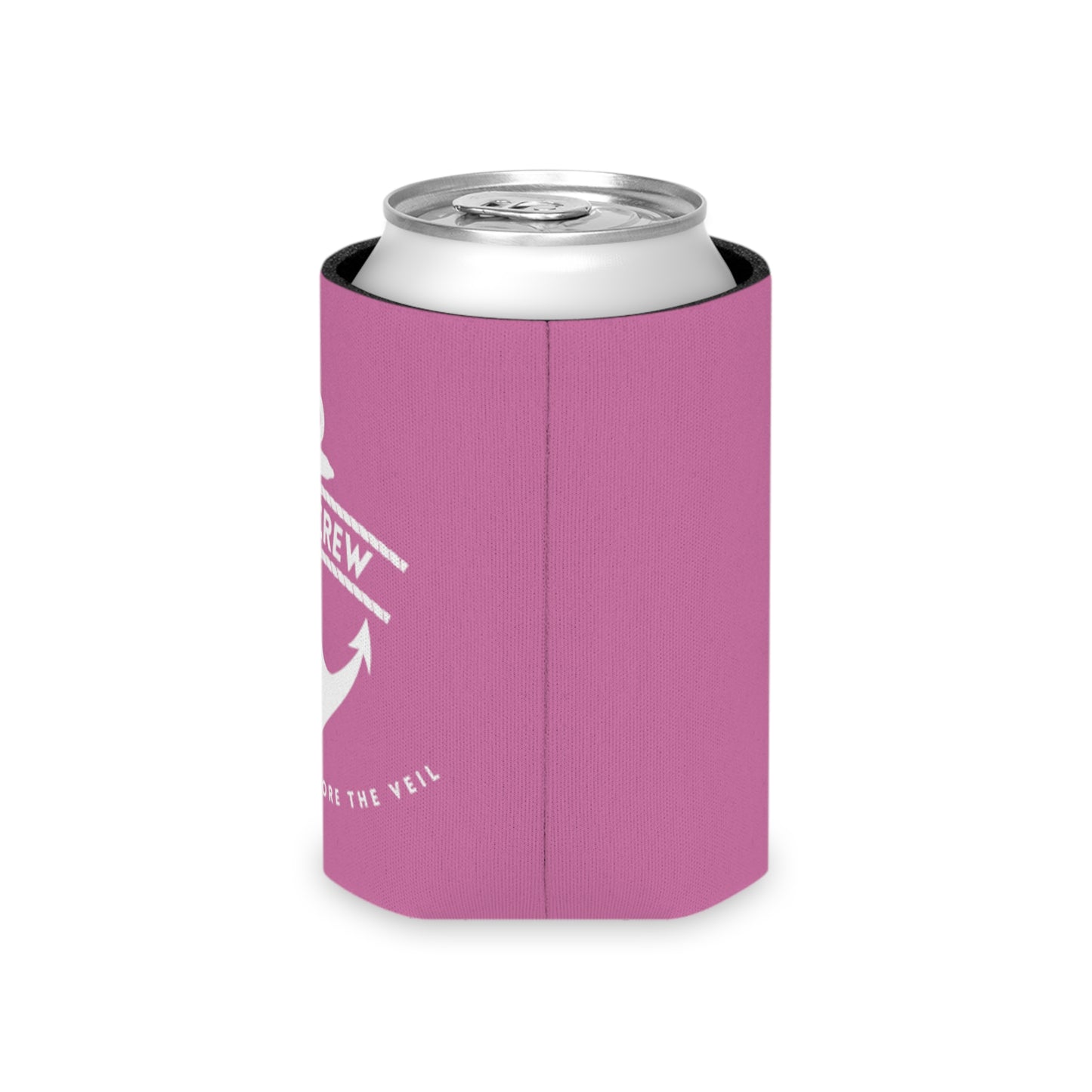 I Do Crew Can Cooler - Pink