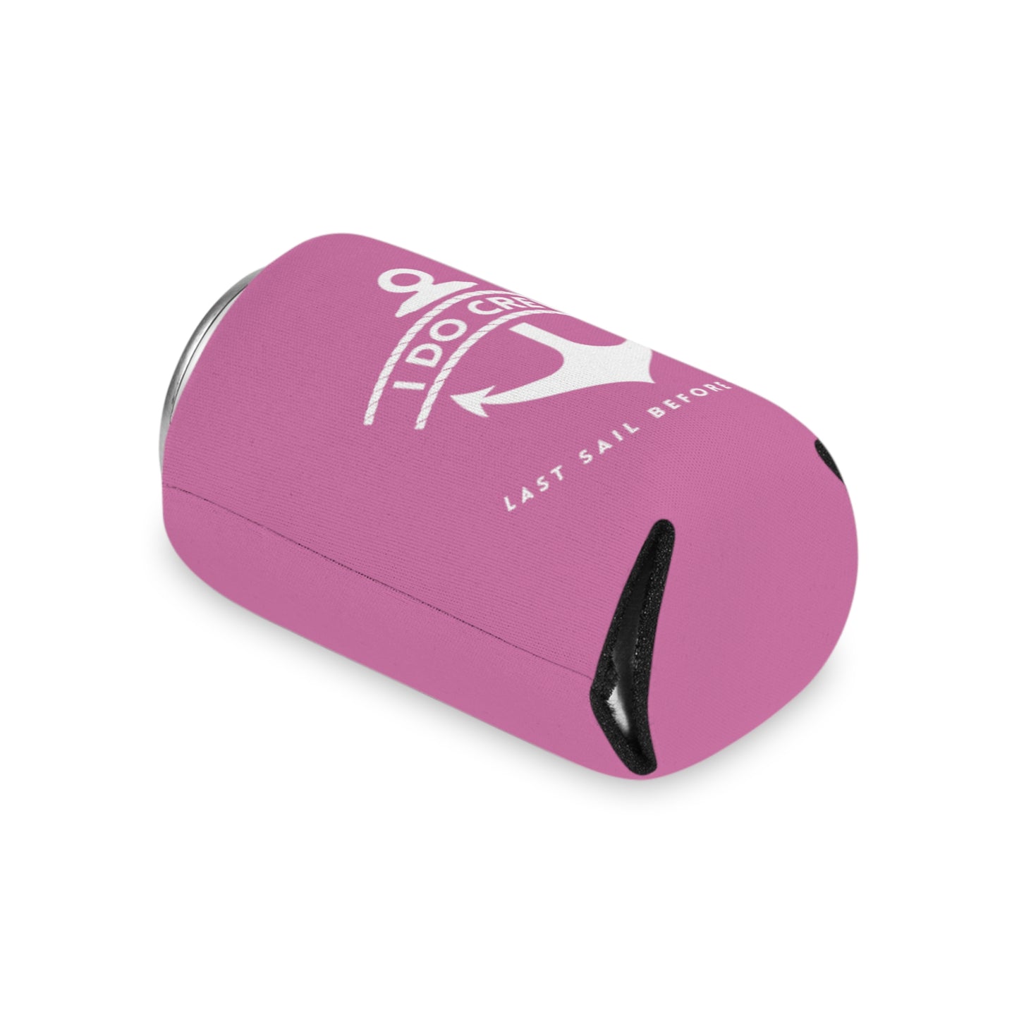 I Do Crew Can Cooler - Pink