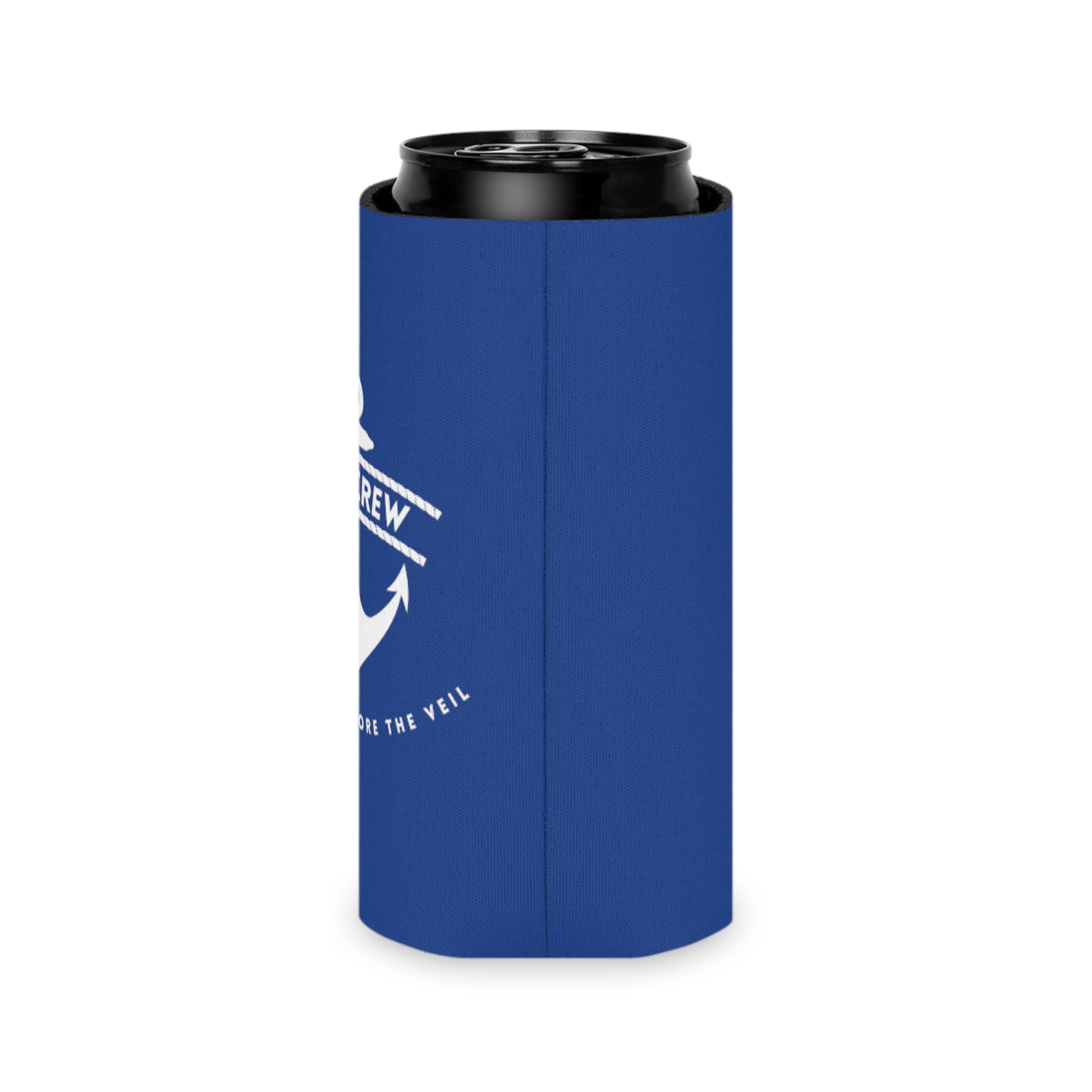 I Do Crew Can Cooler - Navy