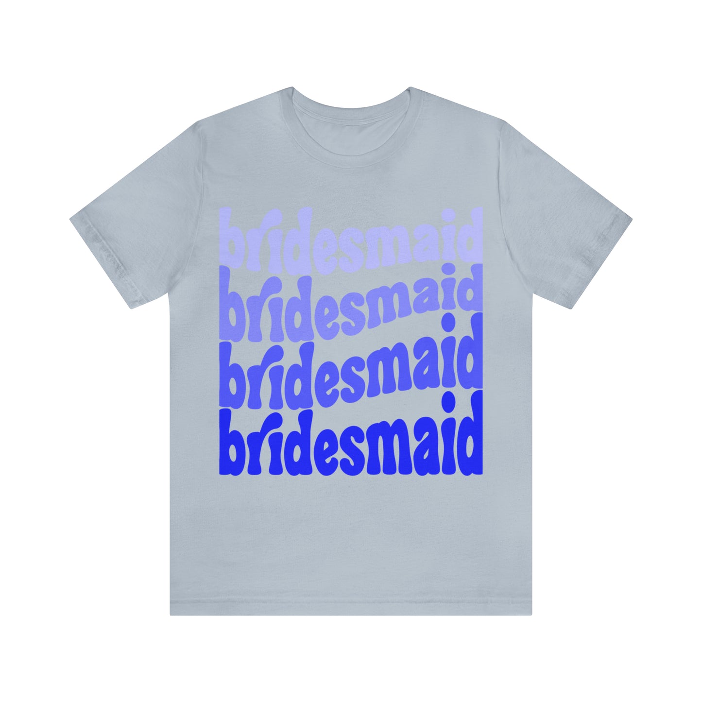 Royal Bridesmaid Tee