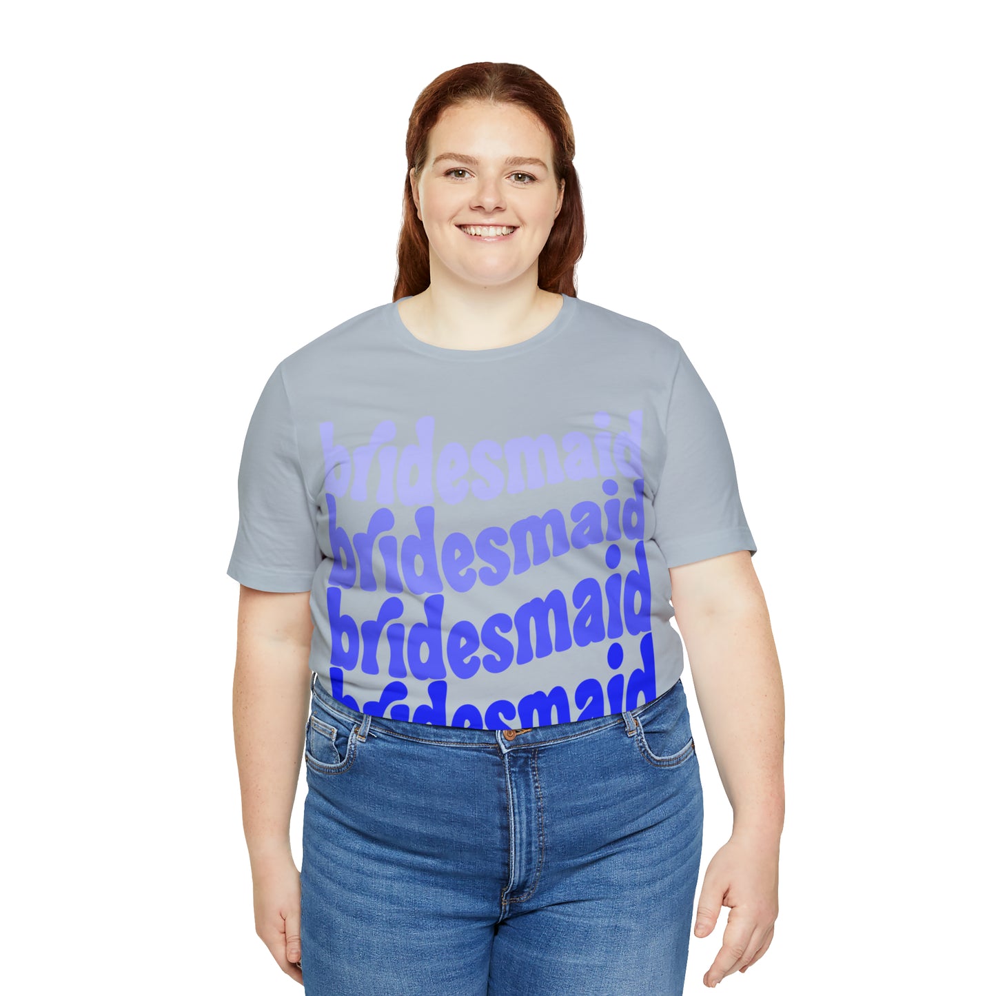 Royal Bridesmaid Tee