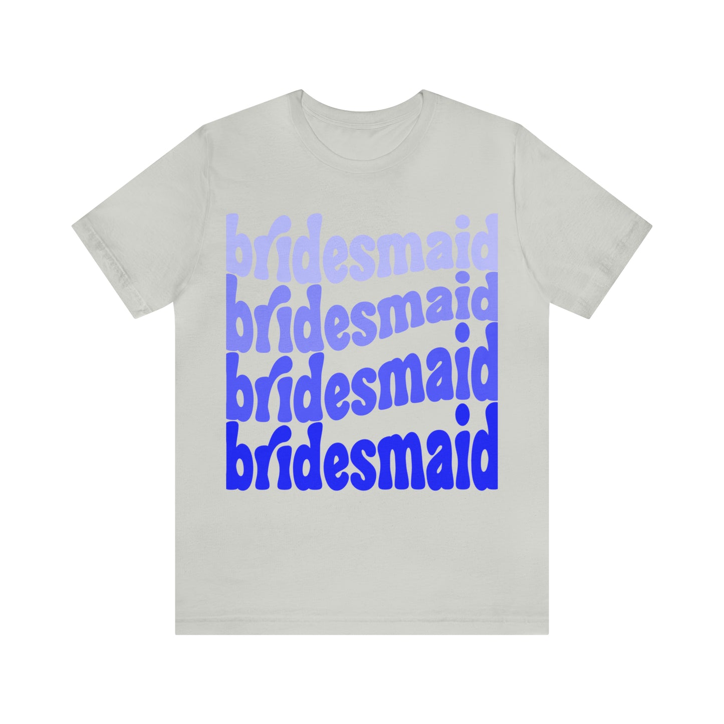 Royal Bridesmaid Tee