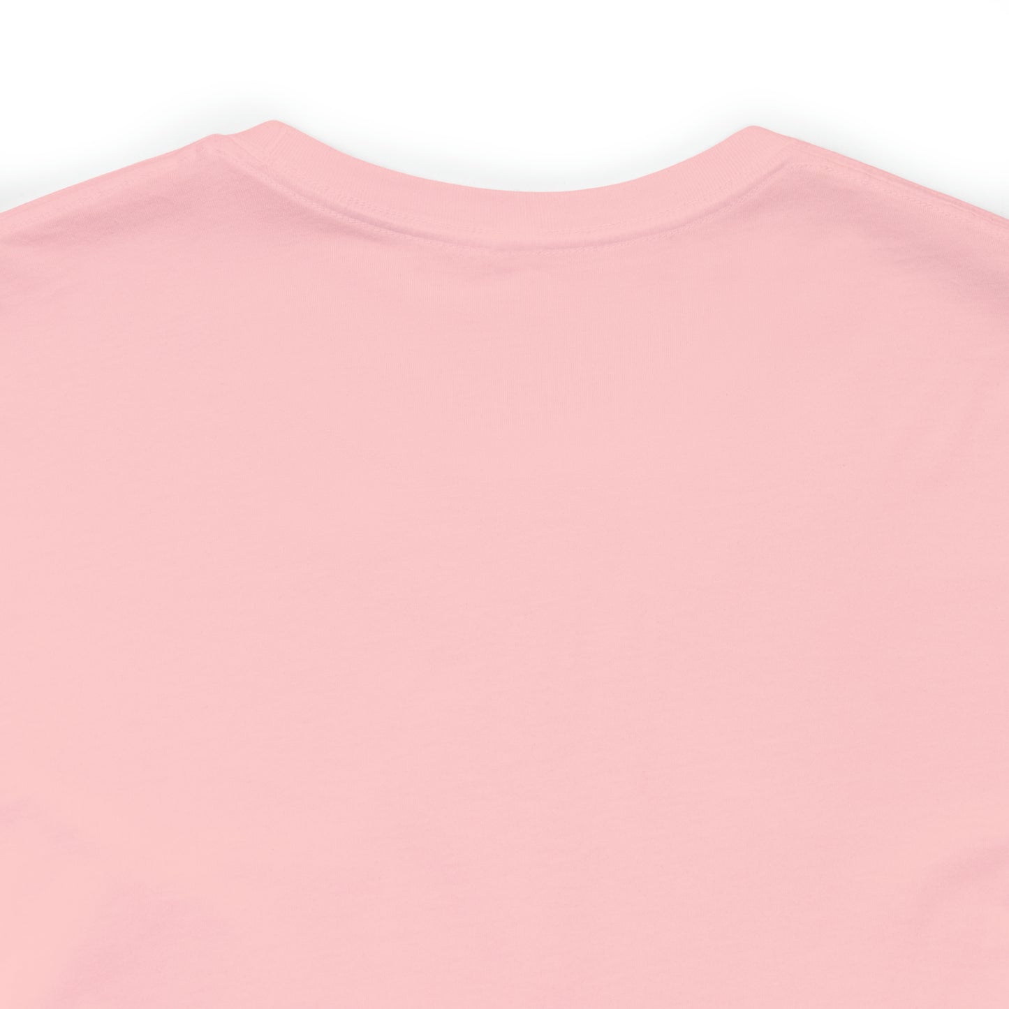 Pink Bridesmaid Tee