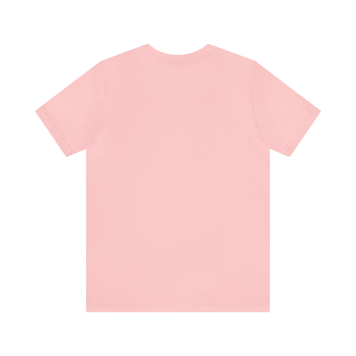 Pink Bridesmaid Tee